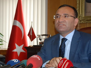 Επιθεωρεί τους…υπηκόους του στη Θράκη ο αντιπρόεδρος της Τουρκίας… - Φωτογραφία 1