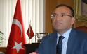 Επιθεωρεί τους…υπηκόους του στη Θράκη ο αντιπρόεδρος της Τουρκίας…