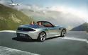 Πρεμιέρα για τη BMW Zagato Roadster