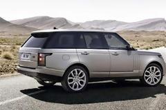 Αποκάλυψη για το νέο Range Rover