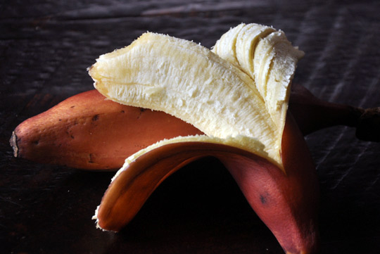 Κόκκινες μπανάνες: Άλλο φρούτο! - Φωτογραφία 6