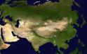 Καινούργιο «Μεγάλο Παιχνίδι» στην Κεντρική Ασία