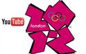 Το ρεκόρ του YouTube στους Ολυμπιακούς του Λονδίνου!