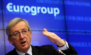 Γιούνκερ:Η Ελλάδα θα μείνει στο ευρώ. - Φωτογραφία 1