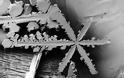 ΣΠΑΝΙΕΣ ΕΙΚΟΝΕΣ - Οι χιονονιφάδες στο μικροσκόπιο - Φωτογραφία 18