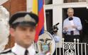 Ισημερινός: Θέλει διάλογο για τον Ασάνζ