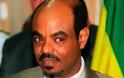 Πέθανε ξαφνικά ο πρωθυπουργός της Αιθιοπίας