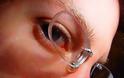 ΔΕΙΤΕ: Γυαλιά μυωπίας με… piercing! - Φωτογραφία 3