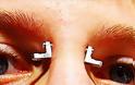 ΔΕΙΤΕ: Γυαλιά μυωπίας με… piercing! - Φωτογραφία 5