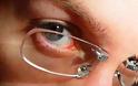 ΔΕΙΤΕ: Γυαλιά μυωπίας με… piercing! - Φωτογραφία 6