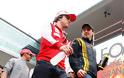 Άγνωστη η επιστροφή του Kubica λέει ο Alonso