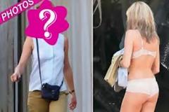 ΔΕΙΤΕ: Ποιά γνωστή ηθοποιός κυκλοφορεί με τα εσώρουχα στα γυρίσματα!