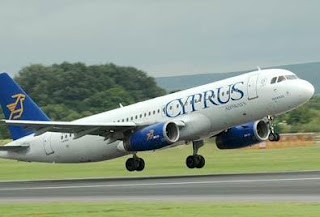 Ύστατη προσπάθεια για τις Κυπριακές Αερογραμμές - Φωτογραφία 1
