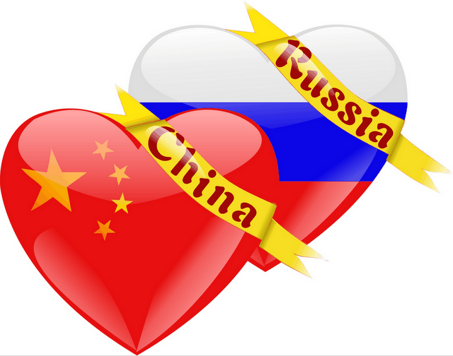 Ρωσικές και κινεζικές προειδοποιήσεις προς τη Δύση για τη Συρία - Φωτογραφία 1