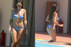 ΔΕΙΤΕ:  Ιδού η Ρόδος, ιδού και η Δέσποινα Βανδή με μαγιό πολλών αστέρων