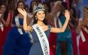 ΔΕΙΤΕ: Η...γηπεδούχος Κινέζα Yu Wenxia είναι η Μις Κόσμος για το 2012