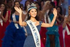 ΔΕΙΤΕ: Η...γηπεδούχος Κινέζα Yu Wenxia είναι η Μις Κόσμος για το 2012