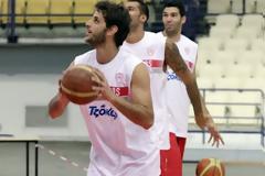 ΑΠΑΝΤΕΣ ΞΑΝΑ ΣΤΟ ΠΑΡΚΕ ΣΤΗΝ «ΠΡΩΤΗ» ΤΩΝ ΠΡΩΤΑΘΛΗΤΩΝ! (PHOTOS)