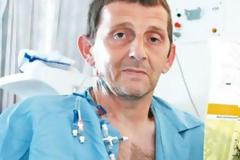 ΣΟΚΑΡΙΣΤΙΚΟ: Ζούσε επί 10 χρόνια με ένα πιρούνι στο στομάχι του