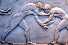 ΚΑΝΕΙΣ ΔΕΝ ΠΑΛΕΥΕΙ ΣΑΝ ΤΟΥΣ ΕΛΛΗΝΕΣ