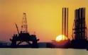 Τα πετρέλαια του Κατακόλου και τα τρία κακά της μοίρας μας