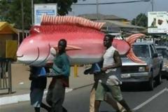 ΔΕΙΤΕ: Μακάβρια μεν, πρωτότυπα δε...