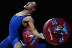 12 μαγικές φωτογραφίες από τους Ολυμπιακούς του Λονδίνου