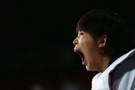 12 μαγικές φωτογραφίες από τους Ολυμπιακούς του Λονδίνου - Φωτογραφία 7