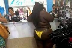 Όλη η τρέλα μαζεμένη...