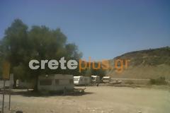 Όργιο καταπατήσεων στην Τρυπητή