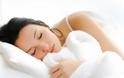 10 tips για να αποβάλλεις το άγχος πριν τον ύπνο