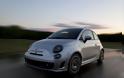 Νέο Fiat 500 Turbo - Φωτογραφία 2