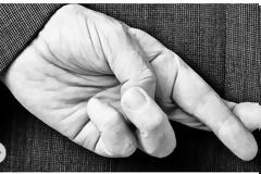 Τα 6 πιο συνηθισμένα ψέματα που λένε οι άντρες στις γυναίκες