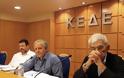 Αποφασισμένοι για κινητοποιήσεις οι δήμαρχοι στη Δυτ. Ελλάδα
