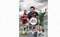 Chamberlain, Heart ΜΑΖΙ ΜΕ Messi ΣΤΟ ΕΞΩΦΥΛΛΟ ΤΟΥ FIFA 13 *ΒΙΝΤΕΟ*