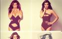 Δεν χορταίνει να tweetάρει η Kim Kardashian! - Φωτογραφία 1