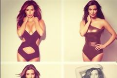 Δεν χορταίνει να tweetάρει η Kim Kardashian!