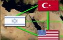 Κουρδικό κράτος με συμμάχους ΗΠΑ – Ισραήλ;