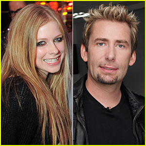 Η Avril Lavigne αραβωνιάστηκε ΠΟΙΟΝ κακάσχημο λέτε..;! (Photos) - Φωτογραφία 3