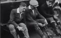 VIDEO: Κάνοντας πατίνια το… 1923!