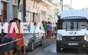 Πανικός στην Κυλλήνη - Επιχείρησαν να κλέψουν χρηματαποστολή, πυροβόλησαν μέσα στον κόσμο