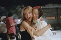 Στα παρασκήνια των αιματηρών σκηνών της ταινίας Kill Bill