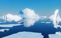 Οι πάγοι της Αρκτικής λιώνουν με πρωτοφανείς ρυθμούς..