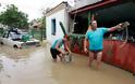 Φονικές πλημμύρες στη Ρωσία