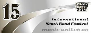 15o Διεθνές Φεστιβάλ Νεανικών Ορχηστρών - Φωτογραφία 1