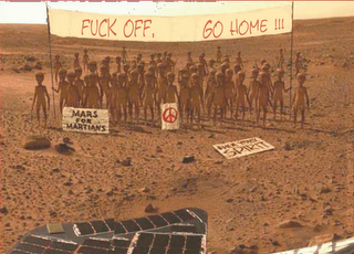 Eκπληκτική φωτογραφία του Curiosity  δίνει ελπίδες στους επιστήμονες για ζωή στον κόκκινο πλανήτη! - Φωτογραφία 2