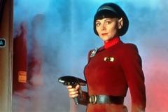 VIDEO: Κι όμως είναι η Σαμάνθα από το Sex and the City