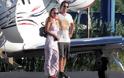 ΔΕΙΤΕ: Η Ελένη Μενεγάκη κυκλοφορεί με lear jet... - Φωτογραφία 4