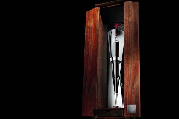 ΔΕΙΤΕ: Κρασί σε… αμπούλα αξίας 168.000 δολαρίων! - Φωτογραφία 2