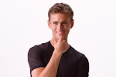 Ωριμότητα αντρών: Αντιστρόφως ανάλογη της ηλικίας τους